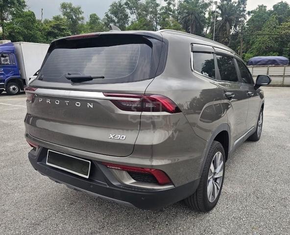 2024 Proton X90 1.5 EXECUTIVE MY23 (A) - 2