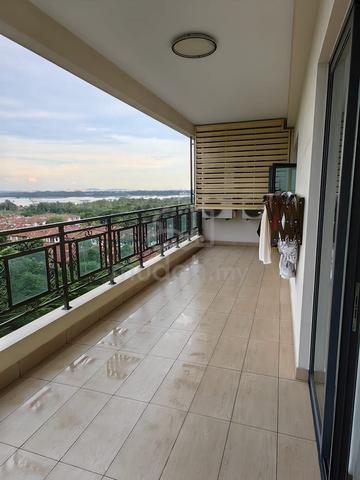 Laguna Heights (Bukit Laguna) 1