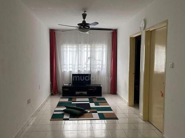 PPR Raya Permai 1