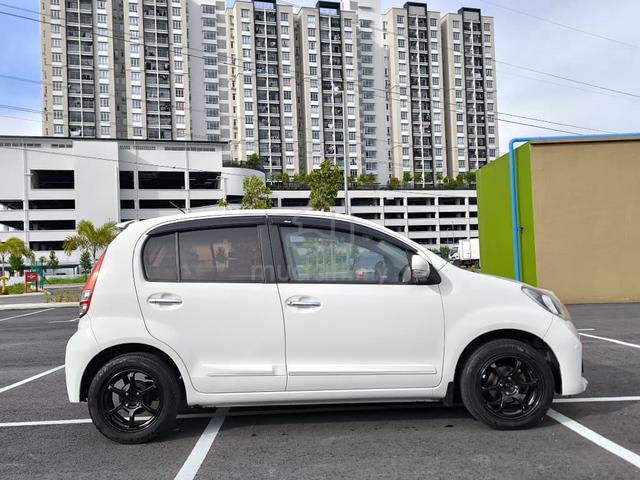 2016 Perodua MYVI 1.3 PREMIUM X FACELIFT (A) - 5