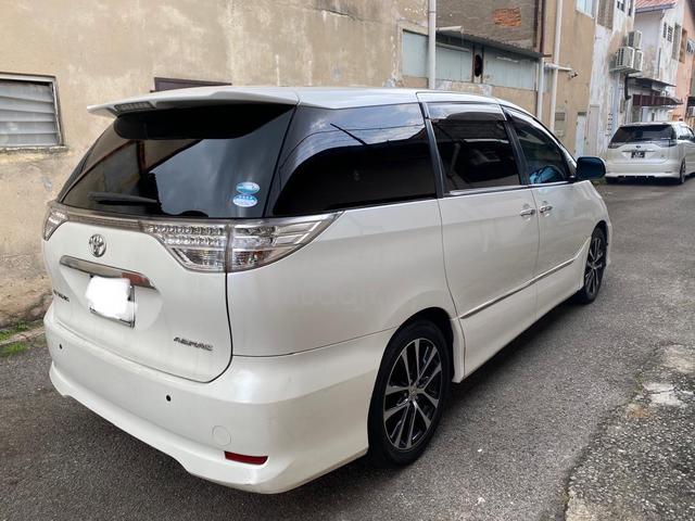 2007 Toyota ESTIMA 2.4 AERAS ACR50W (A) - 3