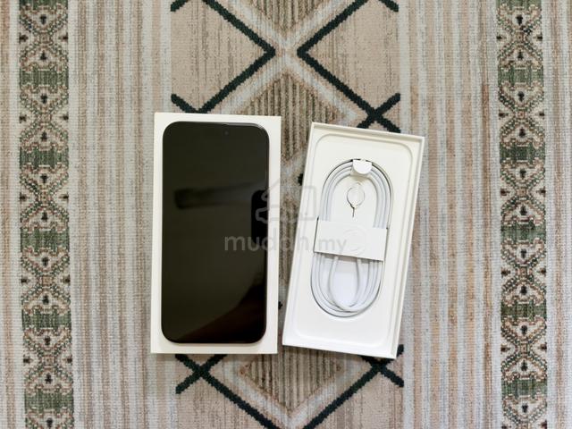 Iphone 16 Pro MAX 256 GB - photo 2 of 6