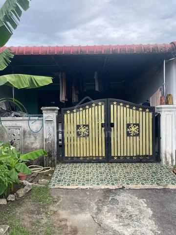 Teres Setingkat Taman Kenari, KULIM 1