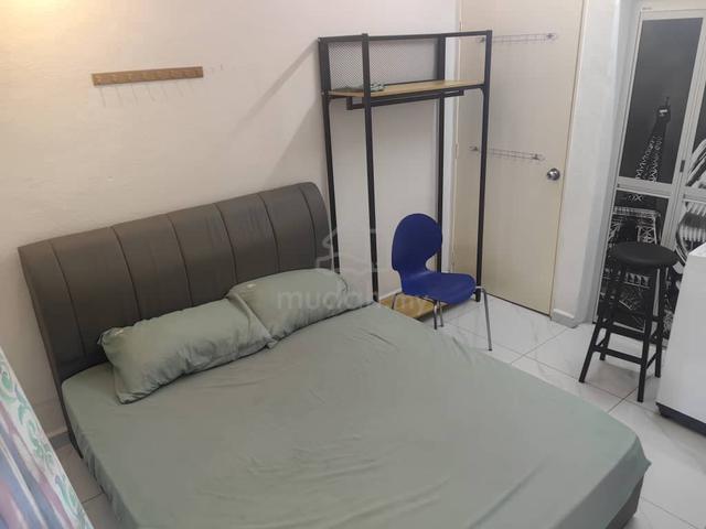 Single Storey Semi Detached House at Taman Usaha Simpang Ampat for sal 1