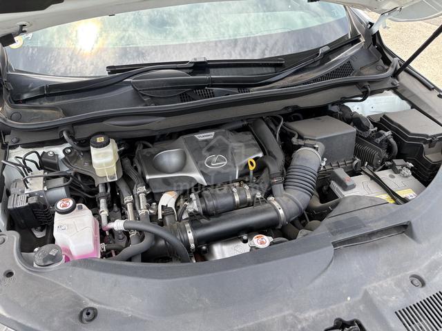 (Unreg) Ready Stock 2022 Lexus Rx300 F Sport - 3