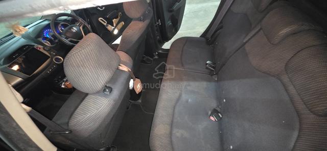 2013 Honda JAZZ 1.3 (HYBRID) FACELIFT (A) - 5