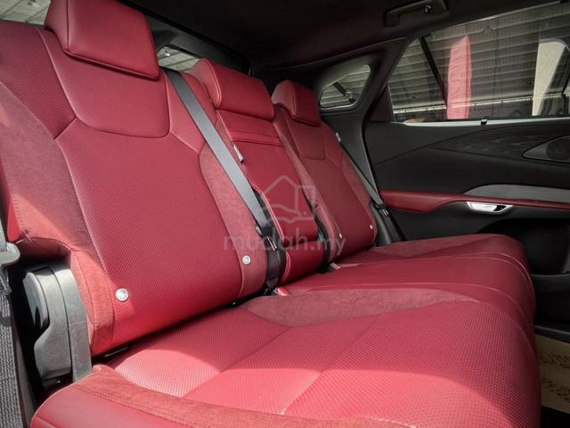 Grade5A LEXUS RX350 2.4 F-SPORT - 5