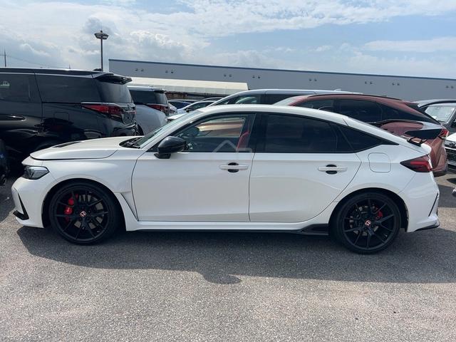 2024 SALE 7 Yrs Wrnty Honda CIVIC TYPE R FL5 (M) - 5
