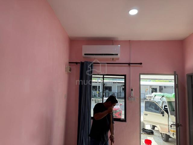 Spring ville single storey for rent 1