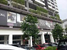 Urban 360 1
