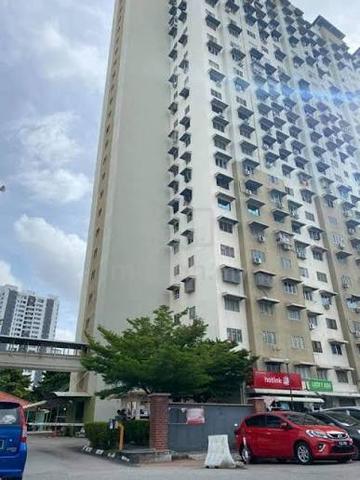Bilik Sewa untuk Lelaki Sahaja (Jelutong) 1