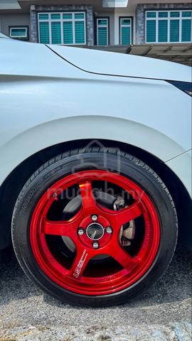 2022 Honda CITY 1.5 V SENSING (A) - 5