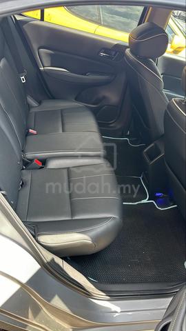 2023 Honda CITY 1.5 V HATCHBACK (A) - 4