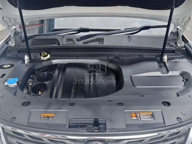 2021 Proton X70 1.8 PREMIUM EDITION 2WD (A) - 4