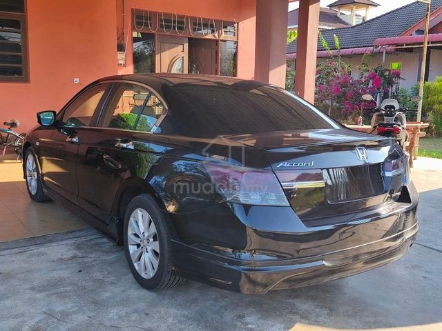 2013 Honda ACCORD 2.0 VTi (A) - 3
