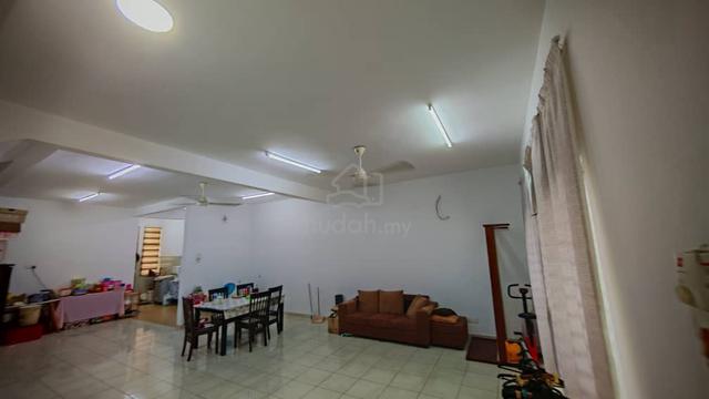 CHEAP 2 Storey Terrace Serene Heights ACASIA 5