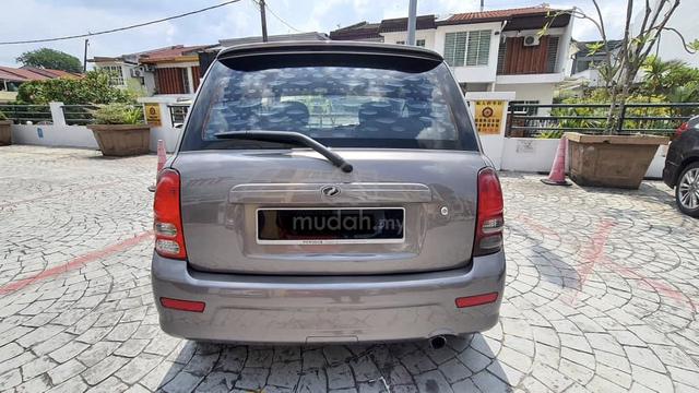 2006 Perodua KELISA 1.0 EZ (A) - 5