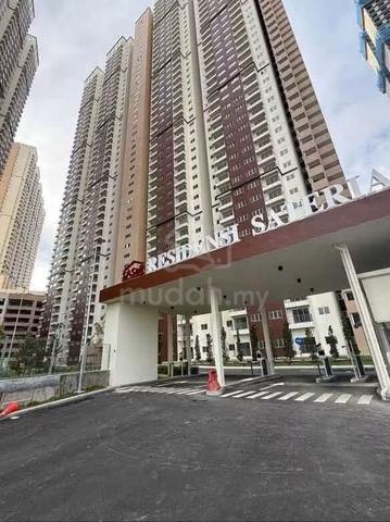 Residensi Sateria 1