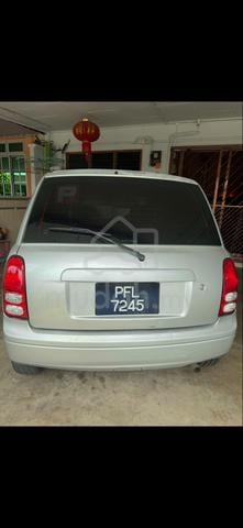 2003 Perodua KELISA 1.0 GX (M) - 3