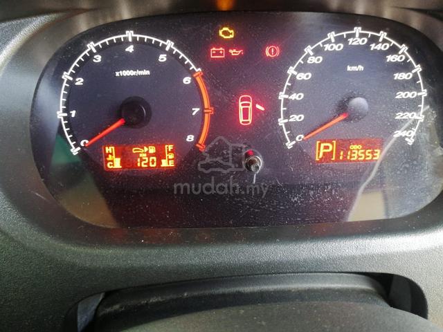 2017 Proton EXORA 1.6 STANDARD AT FACELIFT (A) - 3
