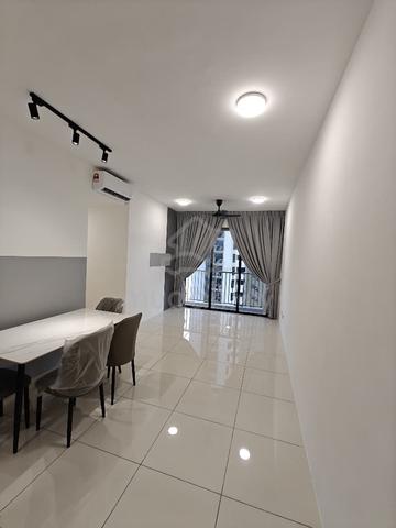 Vivo Executive Apartment 1