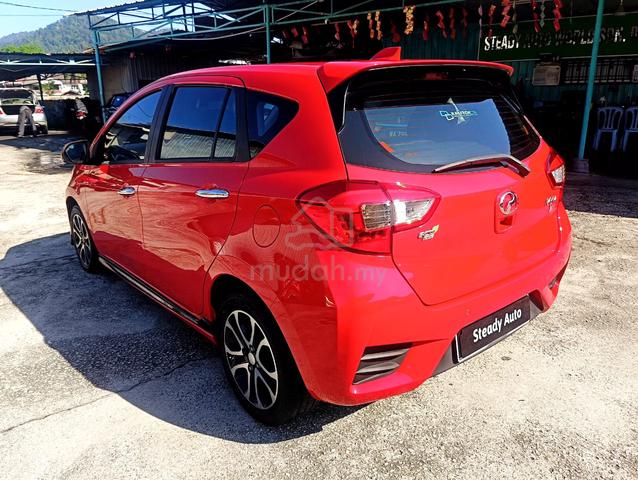 2019 Perodua MYVI 1.5 AV (A) MUHARRAM PROMO - 5