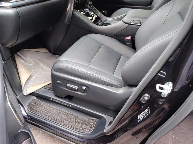 2021 Toyota ALPHARD 2.5 SC CHEAPEST UNREG 21 - 3