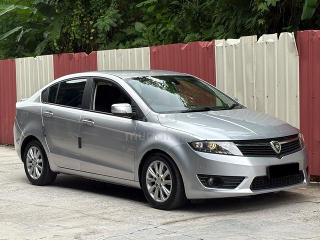 2016 Proton PREVE 1.6 CFE PREMIUM (A) Warranty - 1