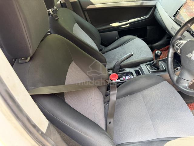 2011 Proton INSPIRA 2.0 PREMIUM (A) - 5
