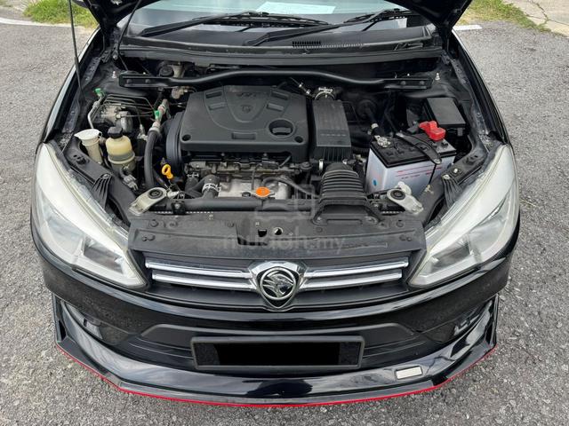 2018 Proton SAGA 1.3 PREMIUM ANDROID/ REVERSE CAM - 4