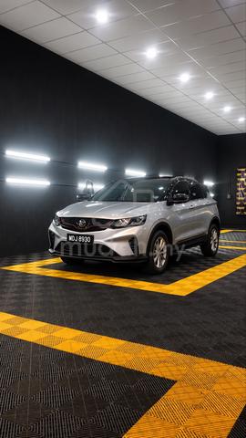 2021 Proton X50 EXECUTIVE 1.5L (A) - 1