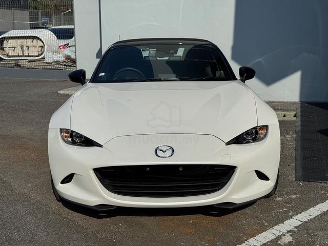 2023 Mazda MX-5 ROADSTER 1.5 S SPECIAL PKG 3K KM - 5