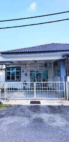 tmn bbse simpang empat Alor Gajah Melaka 1