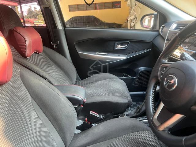 2017 Perodua MYVI 1.5 H (A) - 4