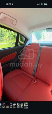 2023 Proton PERSONA STANDARD 1.6L (A) - 4