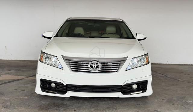 2013 Toyota CAMRY 2.5 V FACELIFT (A) FULL LOAN!! - 2