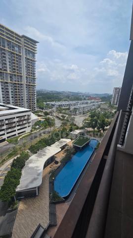 Oasis 2 @ Mutiara Heights Kajang 1