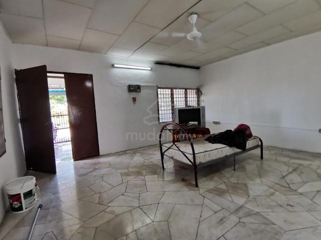Alor Setar Hutan Kampung end lot 2 storey terrace house for sale 1