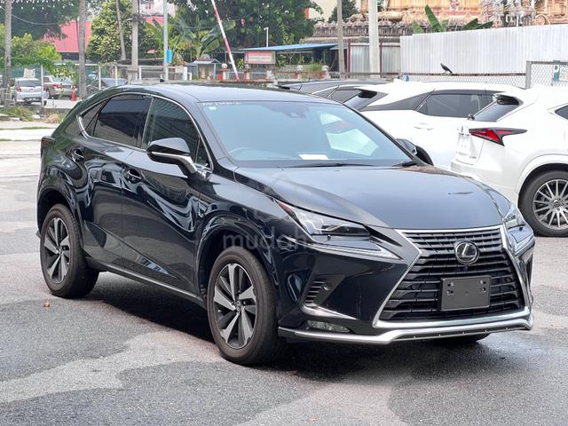 2021 Lexus NX300 2.0 ‼️ YEAR END CLEARANCE STOCK‼️ - 1