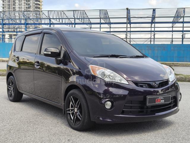 2013 Perodua ALZA 1.5 EZi (A) TIP TOP CONTITION - 4