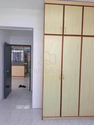 Sinar Bukit Dumbar 3