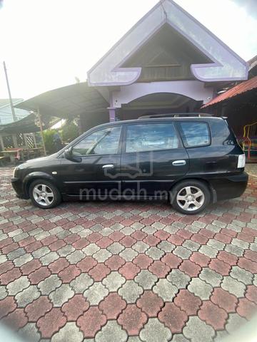 2008 Naza CITRA 2.0 GS (A) - 3