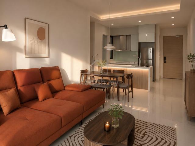 Unio Residence 1