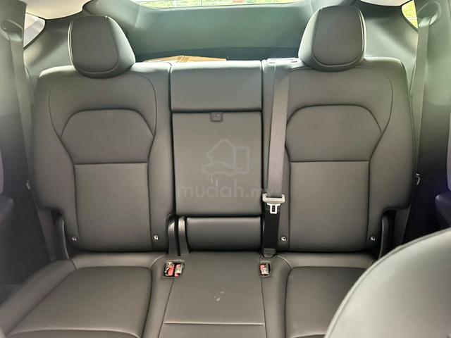 2025 Tesla MODEL Y RWD FACELIFT*DIRECT OWNER* - 5