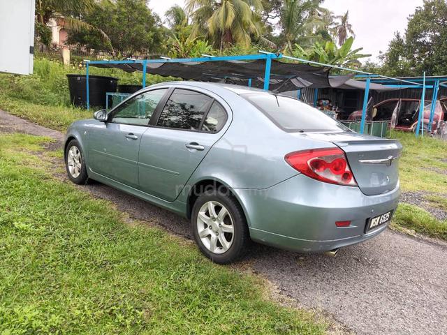 2009 Proton PERSONA 1.6 BASE LINE (A) - 2