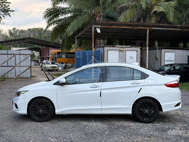 2019 Honda CITY 1.5 V (A) - 3