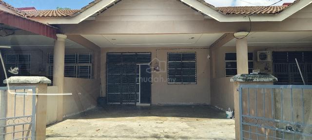 Rumah Sewa Kijal 1