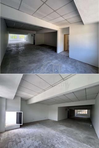 Taman Damai Mewah, Kajang (2nd Floor – Intermediate) 1