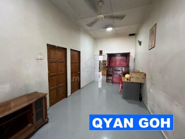 [Worth & Original] 1900 sf 1 Sty Terrace - Batu Lanchang Jelutong 1