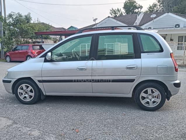 2003 Hyundai MATRIX 1.6 GL (A) - 1